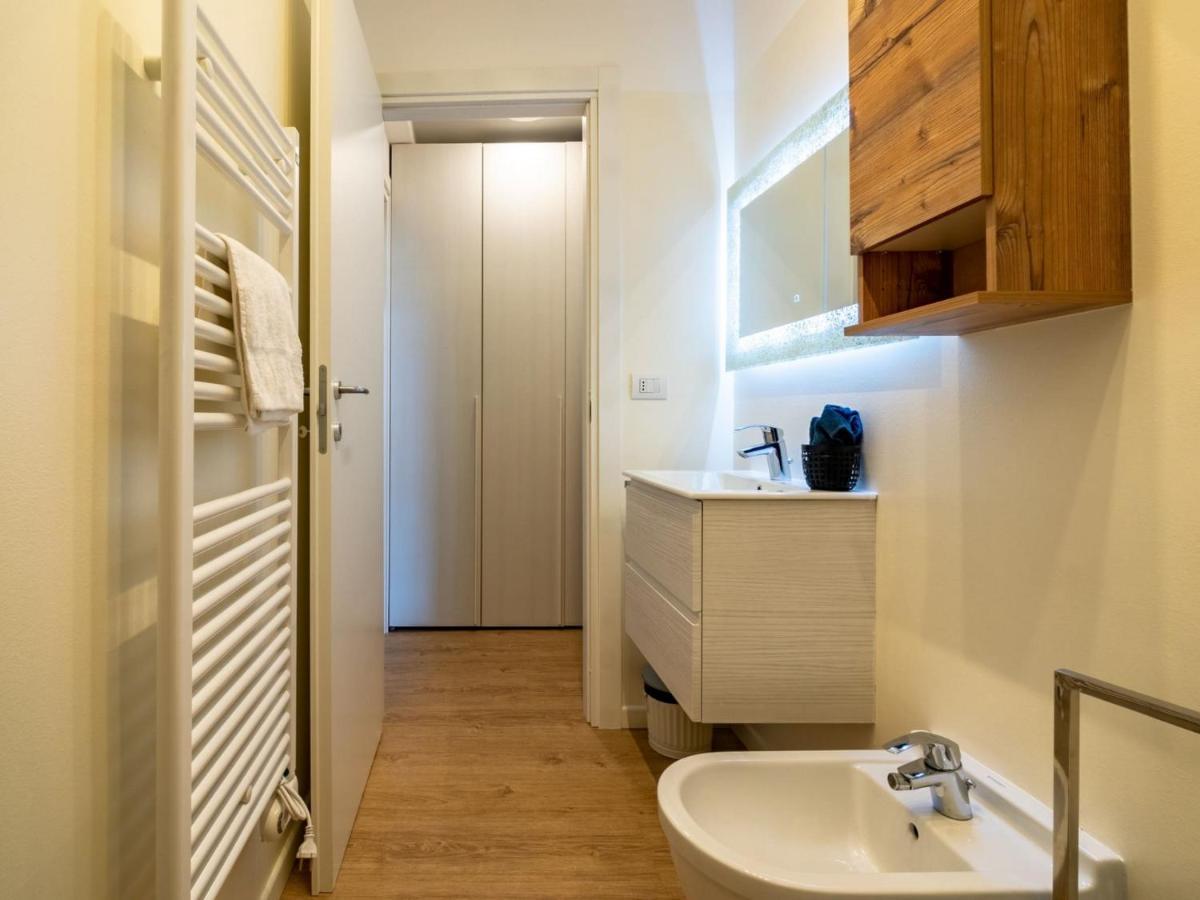 The Best Rent - Lovely Loft With Balcony Near Piazza Vetra Milano Exteriör bild